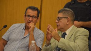 Mañana se conocerá si Mario Bravo es culpable de matar a su expareja