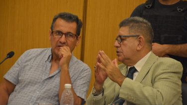 Mañana se conocerá si Mario Bravo es culpable de matar a su expareja