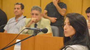 Femicidio de Leticia Gómez: «la trataba de putita y la golpeba», declaró la hermana