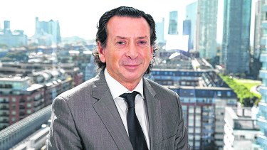 Sica confía en que el oficialismo ganará las elecciones y auguró una «recuperación del salario»