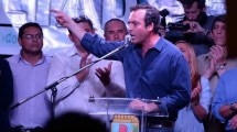 Imagen de El FpV criticó el dictamen de Trejo que avala la candidatura de Weretilneck