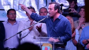 El FpV criticó el dictamen de Trejo que avala la candidatura de Weretilneck