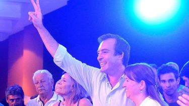 Soria y Odarda celebraron el fallo del Tribunal Electoral contra Weretilneck