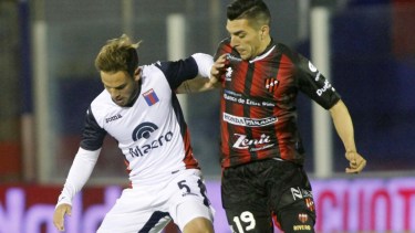 Tres partidos abren la fecha 20 de la Superliga