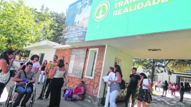 Más de 9.000 neuquinos visitaron la excárcel U9