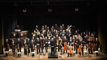 La Filarmónica de Río Negro regresa a Viedma