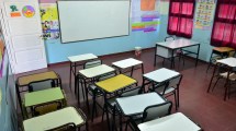 Imagen de Río Negro postergó el inicio del ciclo escolar