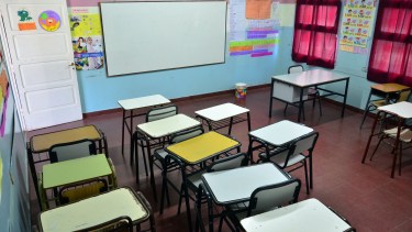 Río Negro postergó el inicio del ciclo escolar