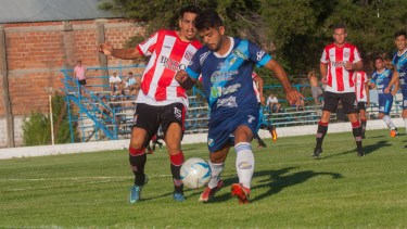 Sol de Mayo y un resultado agridulce