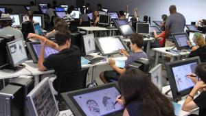 Crecen las propuestas para aprender a desarrollar videojuegos