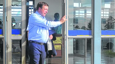 Opinión: Alberto Weretilneck  puede ser reelecto en 2019