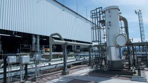 Cómo funciona el ENIM, un motor silencioso del desarrollo de Plaza Huincul