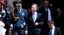 Imagen de La oposición se unió para criticar el discurso de Macri