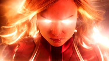 Por qué «Capitana Marvel» está al mando