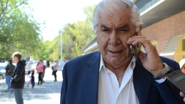 Desde el gremio avisaron que no se van a sentar a negociar la paritaria de 2019 hasta cerrar la del año pasado.