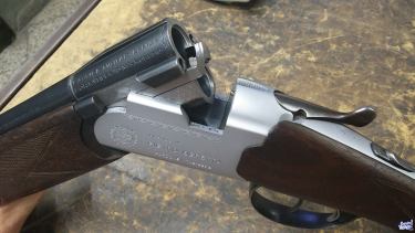 Un niño de 2 años, internado en Roca tras un disparo accidental de su hermano