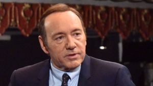 Kevin Spacey, ausente en la audiencia preliminar del juicio en su contra