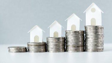El delicado momento que vive el sector inmobiliario