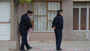 Comenzó el juicio por el crimen del bajo neuquino