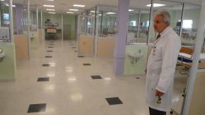 Pesar en Roca por el fallecimiento de un reconocido cardiólogo