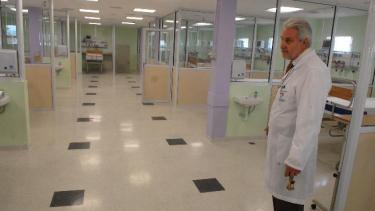 Pesar en Roca por el fallecimiento de un reconocido cardiólogo