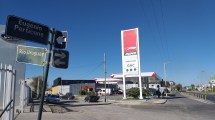 Imagen de Robó una estación de servicio de Neuquén con la máscara de «la casa de papel»