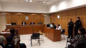 «Matame así descanso de una vez», decía Patricia Parra ante la violencia de su ex