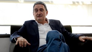 Elecciones en Neuquén: Alejandro Vidal afirmó que el radicalismo «tiene poco que ver con el PRO”