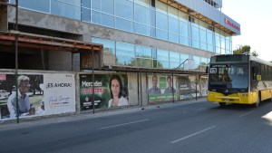 Elecciones en Neuquén: así serán los cierres de campaña