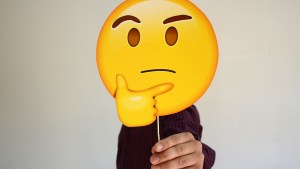 Política en emojis: Rioseco pide repensar un proyecto de provincia