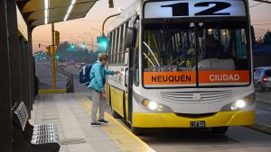 Más puntos de carga de la SUBE y puntualidad, las demandas de los usuarios