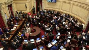 Nuevo Código Penal: Macri envió el proyecto al Senado