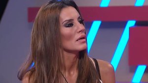 Investigan casi 300 chats en el celular de Natacha Jaitt