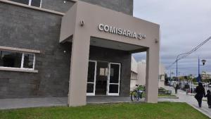 Robaron 200 mil pesos en pleno centro de Roca