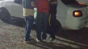 Crimen de Colipi en Roca: detuvieron al principal sospechoso