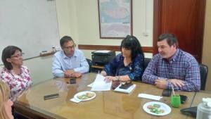 Anunciaron un Fondo Habitacional de Viviendas para docentes rionegrinos