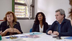 Crearon el Observatorio de Políticas Públicas para Personas Mayores en Roca