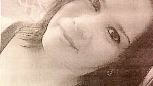 Buscan intensamente a una mujer de Roca que desapareció hace un mes