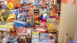 Quieren prohibir la pirotecnia ruidosa en Fernández Oro