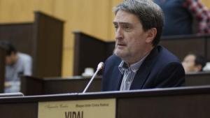 Sacaron de la UCR a los que se postularon para otras listas en Neuquén