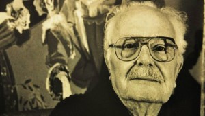 Google le dedicó su «doodle» a un artista argentino, Raúl Soldi