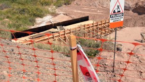 Cuatro amparos ambientales blindan las bardas de la zona norte en Neuquén