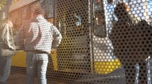Imagen de Paro de colectivos: reunión entre UTA y Municipio para frenarlo en Neuquén
