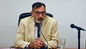 Neuquén: El piquete se pudo evitar, dijo el juez que condenó al gremialista