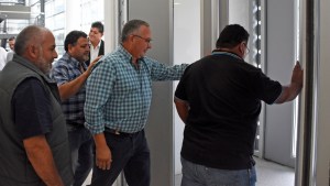 Condenaron a un sindicalista  por cortar calles en Neuquén