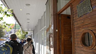 Un juez del Tribunal Oral Federal de Neuquén dispuso el sobreseimiento por el retiro de la acusación fiscal. (Archivo)