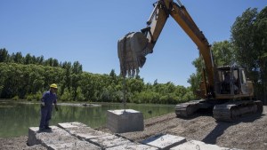 Este lunes se inaugura la primera obra del Plan Castello