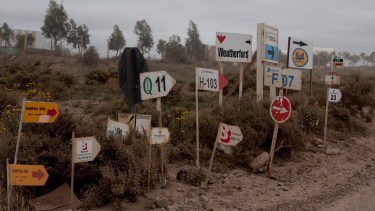 Vaca Muerta: récord en producción de gas y petróleo durante febrero
