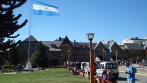 Vía libre para hacer huertas en las plazas de Bariloche