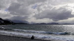 ¿Se viene la lluvia este miércoles? Acá te contamos